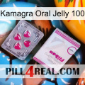 Kamagra Oral Jelly 100 32